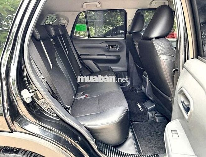 Toyota Raize 2023 -1 CHỦ MUA MỚI  40.000 km