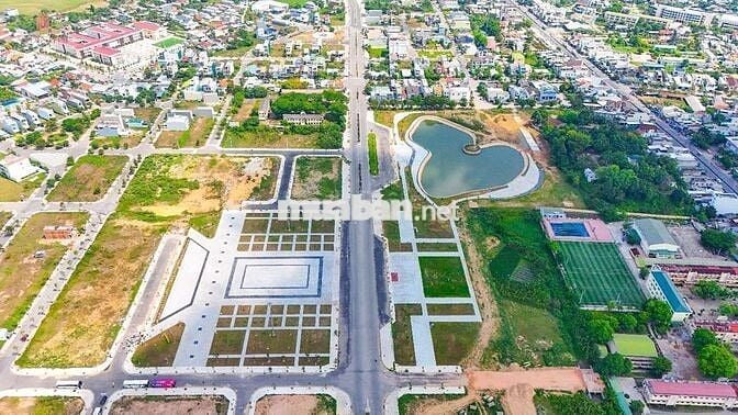 SIÊU HOT 360 TRIỆU – CÓ NGAY ĐẤT QUẢNG TRƯỜNG TƯ NGHĨA – QUẢNG NGÃI