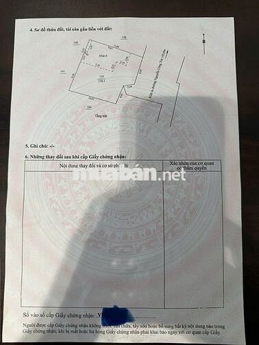 LÔ ĐẤT VÀNG, OTO THÔNG, GẦN KHU PHỐ HÀN, BIỂN PHẠM VĂN ĐỒNG. 89TR/M2