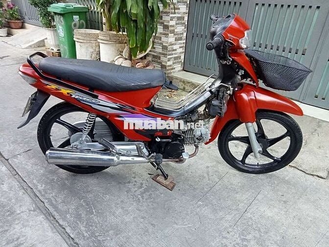 Wave 110 mới y hình máy bao yêm ru không tiếng kêu