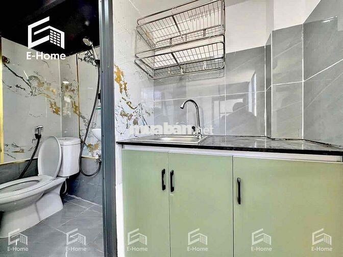 Dự án mới - Duplex Gác cao 2M - Gần Bách Khoa/ UEH - Giáp Quận 10