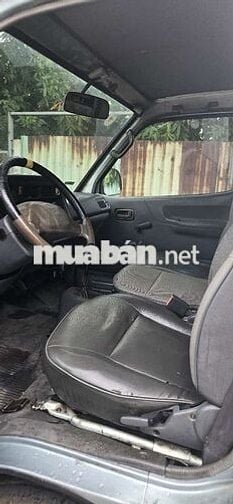 Toyota Hiace 2003 Bán tải Xám