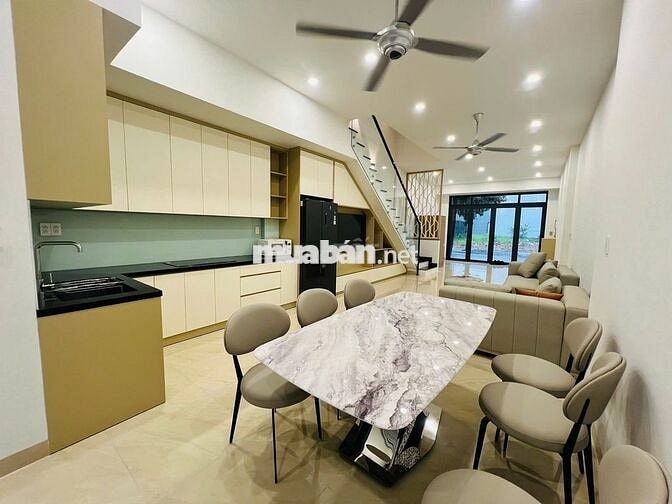 Chính Chủ Cho thuê nhà mới Giá Tốt Khu Công Nghiệp VSIP1