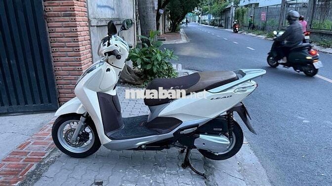 Honda Lead 2019 Trắng 20000 km