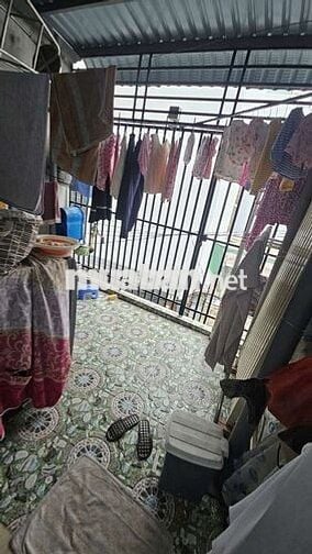 Bán nhà 3 Tầng Tạ Quang Bửu P2 Q8