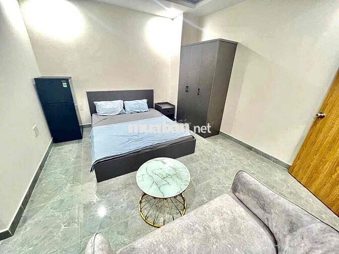 cho thuê nhà Q.1 làm KS hoặc CHDV Nhà tổng 30P + 1 MB Trệt 5 lầu st Di