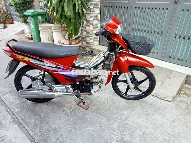 Wave 110 mới y hình máy bao yêm ru không tiếng kêu