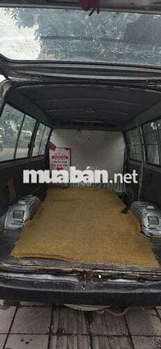 Toyota Hiace 2003 Bán tải Xám