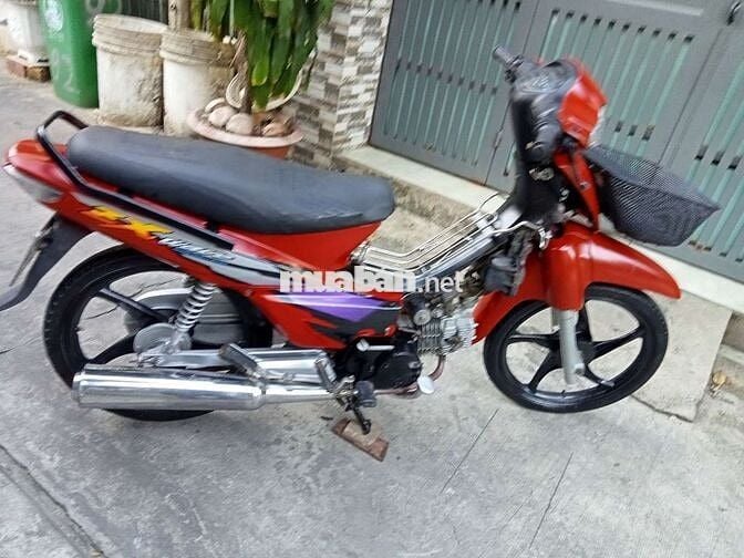 Wave 110 mới y hình máy bao yêm ru không tiếng kêu
