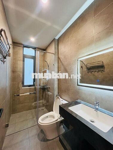 Chính Chủ Cho thuê nhà mới Giá Tốt Khu Công Nghiệp VSIP1