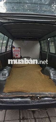 Toyota Hiace 2003 Bán tải Xám