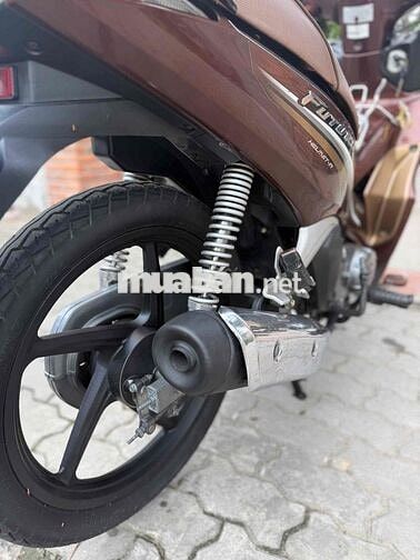 Honda Future 125 2017 Nâu 50.000 km