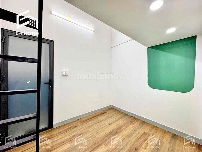 Dự án mới - Duplex Gác cao 2M - Gần Bách Khoa/ UEH - Giáp Quận 10