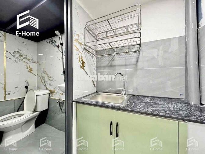Dự án mới - Duplex Gác cao 2M - Gần Bách Khoa/ UEH - Giáp Quận 10