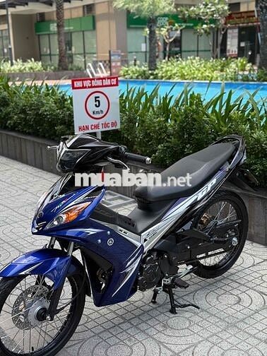 Exciter 135 upp 2010 ( Gop 10tr bao nợ xấu)