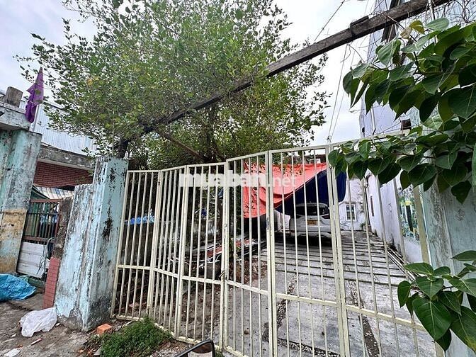 LÔ ĐẤT VÀNG, OTO THÔNG, GẦN KHU PHỐ HÀN, BIỂN PHẠM VĂN ĐỒNG. 89TR/M2