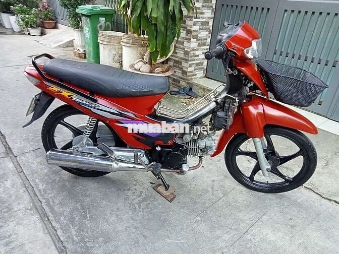 Wave 110 mới y hình máy bao yêm ru không tiếng kêu