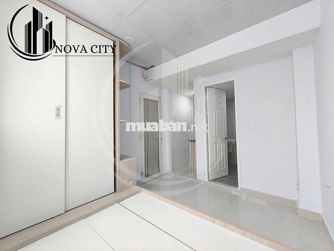 1 SLOT CUỐI CÙNG- STUDIO FULL NỘI THẤT VỪA KHAI TRƯƠNG