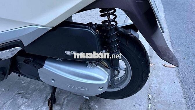 Honda Lead 2019 Trắng 20000 km