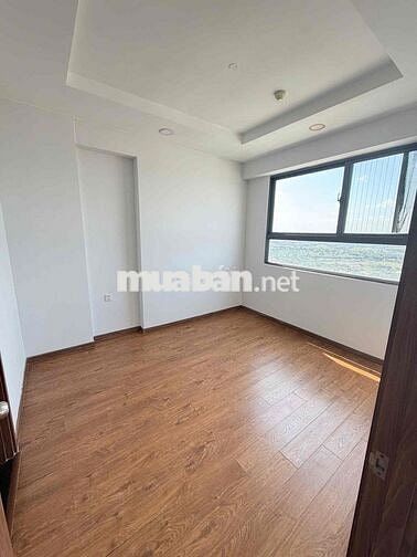 Bán The Pegasuite 68m2 , 2PN , 2 WC giá 4tỷ350 ( TL ) sổ Hồng