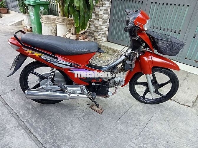 Wave 110 mới y hình máy bao yêm ru không tiếng kêu