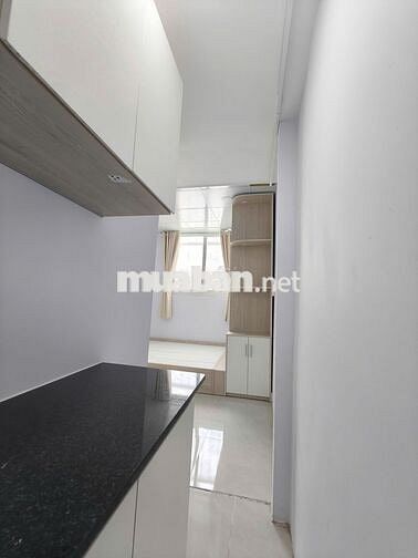 1 SLOT CUỐI CÙNG- STUDIO FULL NỘI THẤT VỪA KHAI TRƯƠNG