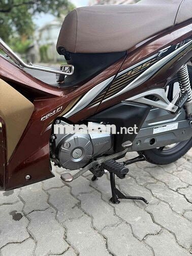 Honda Future 125 2017 Nâu 50.000 km