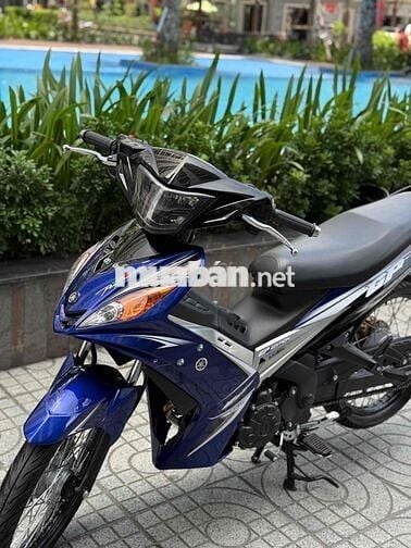 Exciter 135 upp 2010 ( Gop 10tr bao nợ xấu)