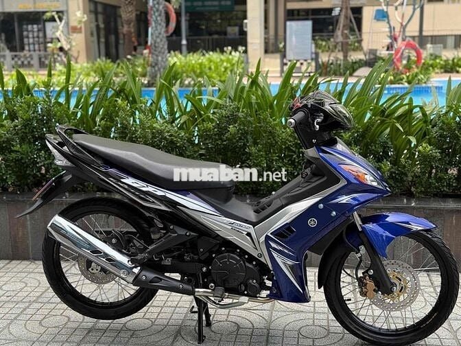 Exciter 135 upp 2010 ( Gop 10tr bao nợ xấu)