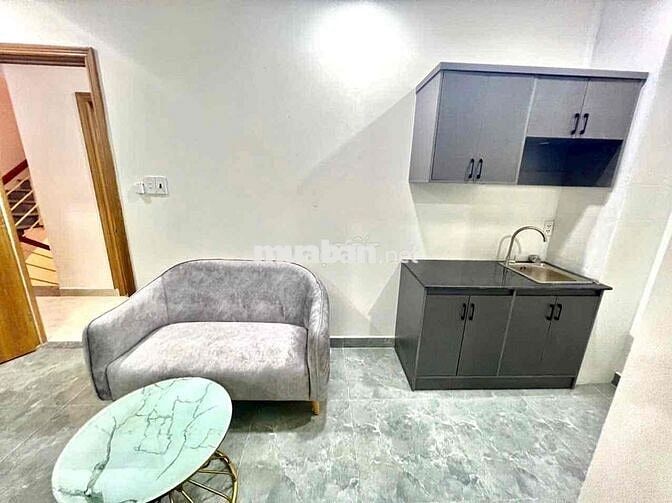 cho thuê nhà Q.1 làm KS hoặc CHDV Nhà tổng 30P + 1 MB Trệt 5 lầu st Di