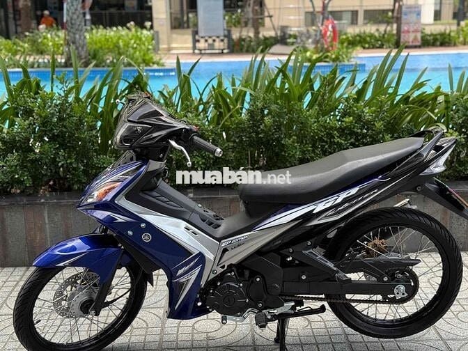 Exciter 135 upp 2010 ( Gop 10tr bao nợ xấu)