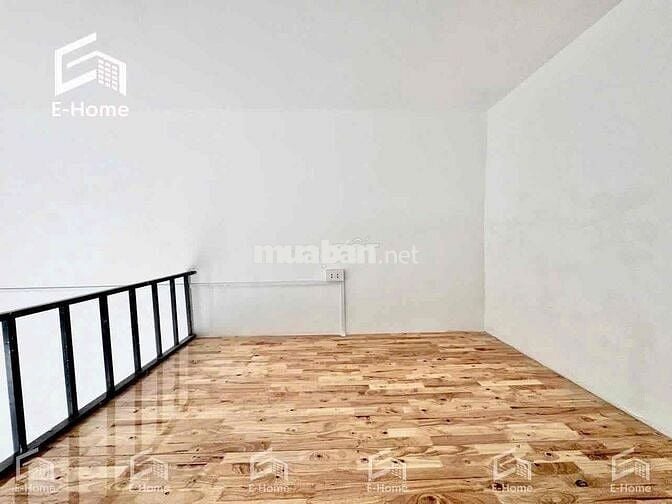 Dự án mới - Duplex Gác cao 2M - Gần Bách Khoa/ UEH - Giáp Quận 10