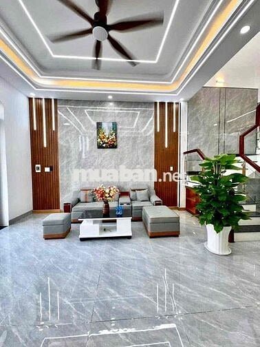 nhà lầu trệt KDC HỘI NGHĨA, TÂN UYÊN,Gần KCN NAM TÂN UYÊN,có nội thất