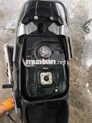 Yamaha Sirius 2017 Đen Côn tự động
