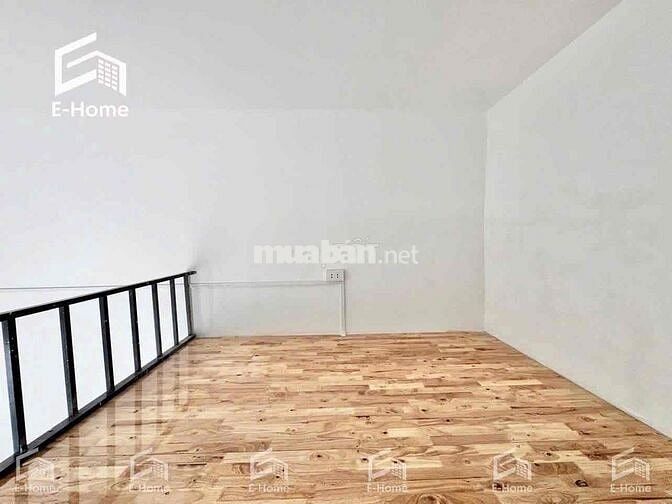 Dự án mới - Duplex Gác cao 2M - Gần Bách Khoa/ UEH - Giáp Quận 10