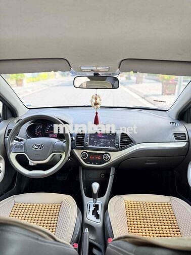 Kia Morning Si AT 2016