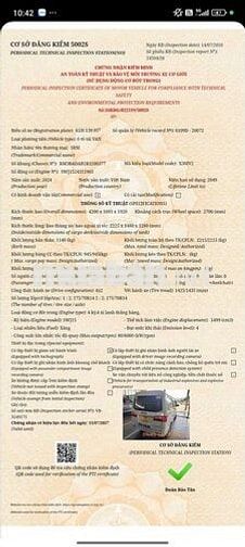 SRM X30i 2024 Trắng Số sàn Xăng