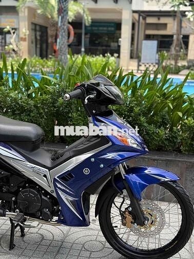Exciter 135 upp 2010 ( Gop 10tr bao nợ xấu)