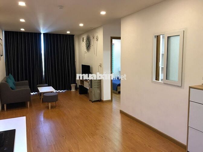 🏡 BÁN CĂN HỘ CHUNG CƯ AN TRUNG 2 (block C)– TRUNG TÂM SƠN TRÀ, ĐÀ NẴNG