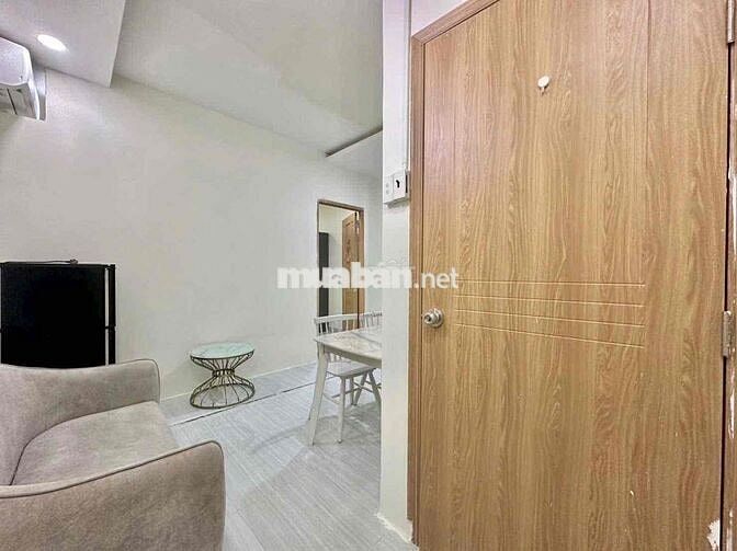 cho thuê nhà Q.1 làm KS hoặc CHDV Nhà tổng 30P + 1 MB Trệt 5 lầu st Di