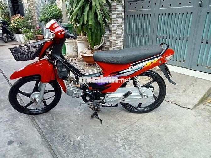 Wave 110 mới y hình máy bao yêm ru không tiếng kêu