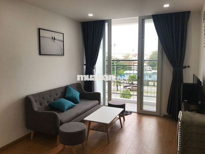 🏡 BÁN CĂN HỘ CHUNG CƯ AN TRUNG 2 (block C)– TRUNG TÂM SƠN TRÀ, ĐÀ NẴNG