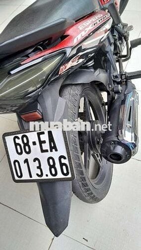 Ex 50 cc cho học sinh