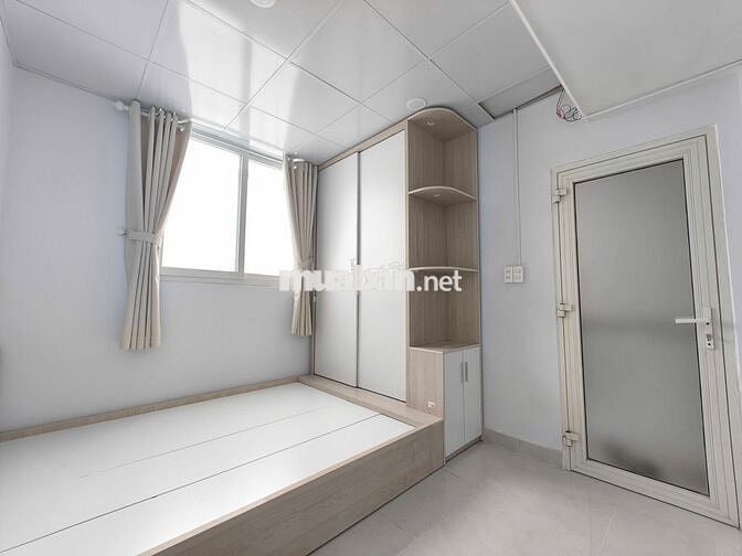 1 SLOT CUỐI CÙNG- STUDIO FULL NỘI THẤT VỪA KHAI TRƯƠNG