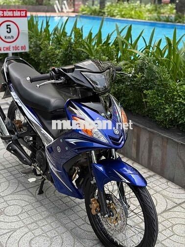Exciter 135 upp 2010 ( Gop 10tr bao nợ xấu)