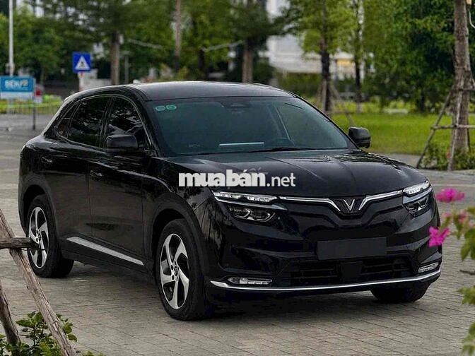 VinFast VF 8 ECO - Cực Hiếm