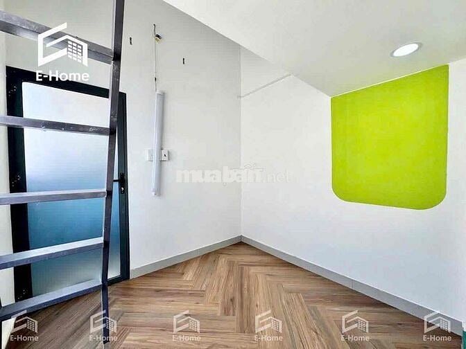 Dự án mới - Duplex Gác cao 2M - Gần Bách Khoa/ UEH - Giáp Quận 10