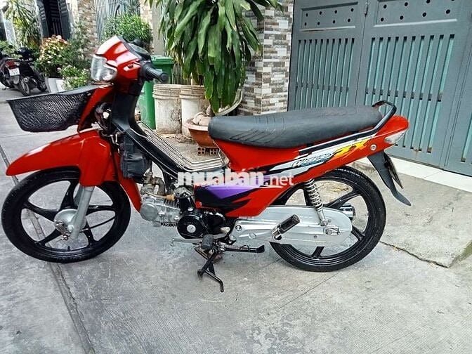 Wave 110 mới y hình máy bao yêm ru không tiếng kêu