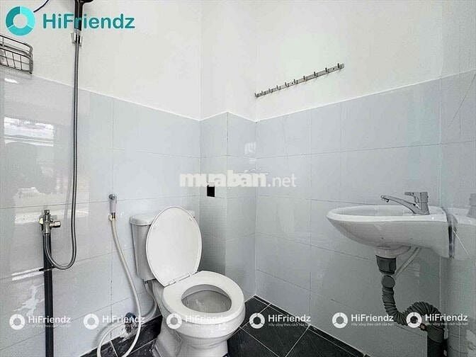 🏡Cho thuê phòng 4,xx ban công không chung chủ ngay Ba Tháng Hai Q10