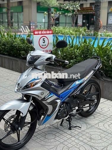 Exciter 135 upp 2010 ( 10tr nhận xe bao nợ xấu)